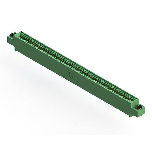 845-052-521-603 EDAC Inc.  Edgeboard Connectors